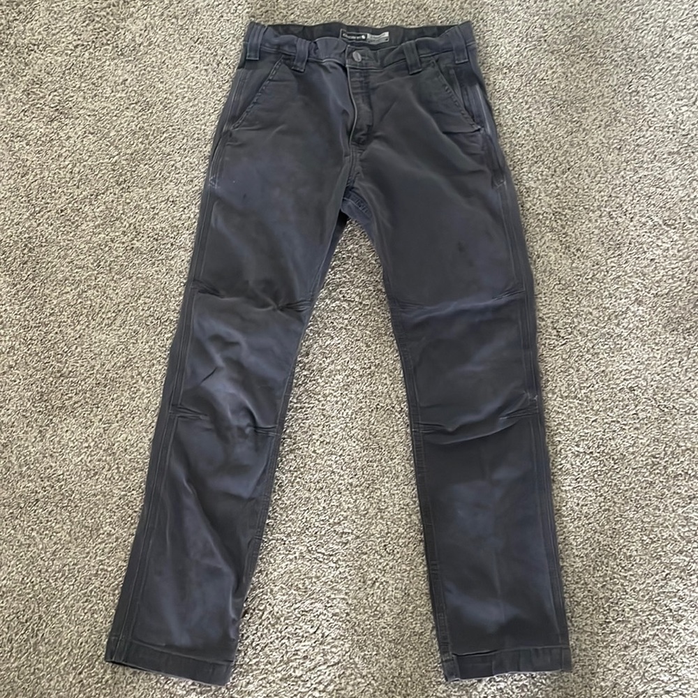 CARHARTT WORK PANTS